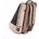 Siux Trail Racketbag Gray