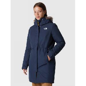 The North Face Яке w zaneck parka (nf0a4m8y8k21)