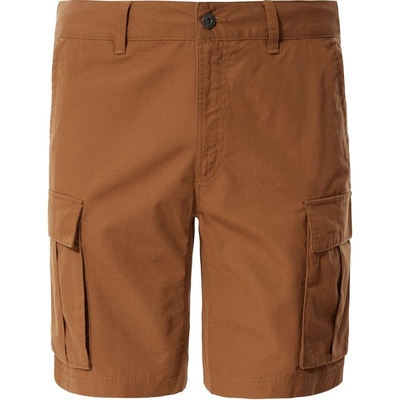 The North Face M ANTICLINE short Utility Brown