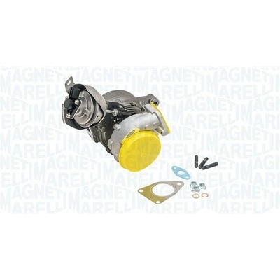 Plniace dúchadlo MAGNETI MARELLI 807101005000