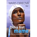 Dlhý list mame