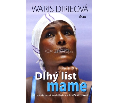 Dlhý list mame