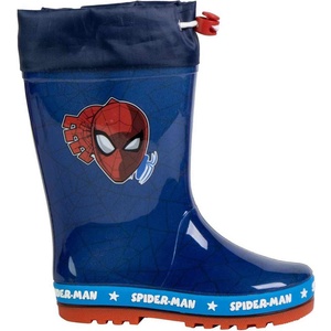 CERDA Ботуши boots rain pvc spiderman (2300006942)