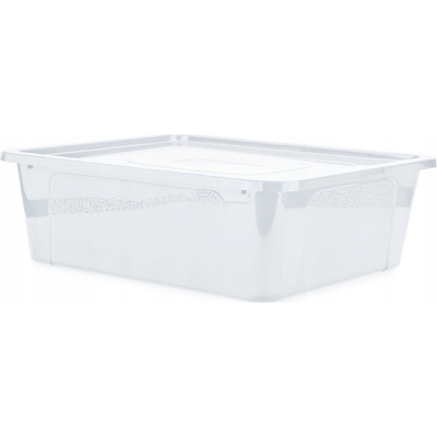 Vetro Plus MultiBox s otvormi 17L 39x26x20,5 cm