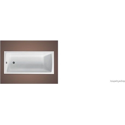 Santech SMART 160 x 72,5 cm SASMA160 – Zboží Dáma