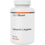 GymBeam Liposomal Arginine Liposovit® [90 капсули]
