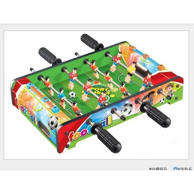 Shantou Yeswill Toys ФУТБОЛ ДЖАГА 51 х 31, 5 х 9, 8 см. 3623 М18-253