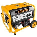 TOLSEN TOOLS 79992 Генератор, агрегат