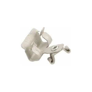 Federico Paternina Spring clamp 4H58CT 8-14mm 178530 /100pcs. /