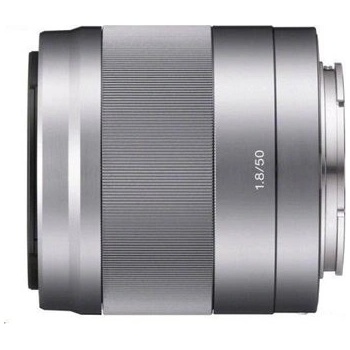 Sony 50mm f/1.8 SEL50F18