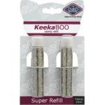 EBI Играчка за котки EBI KeekaBOO - котешка трева за подмяна в играчките на KeekaBOO 2х25мл - EBI Белгия 402-416914