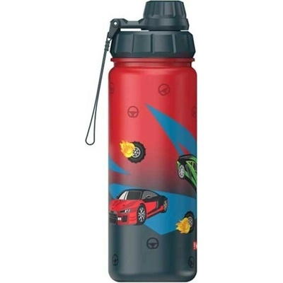 Hama Termoska z nerezové oceli Step by Step 500 ml Car