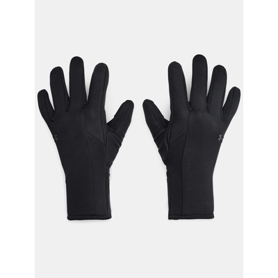 Under Armour Дамски ръкавици Under Armour UA Storm Fleece Gloves Under Armour | Cheren | ЖЕНИ | S
