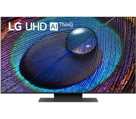 LG 50UR9100