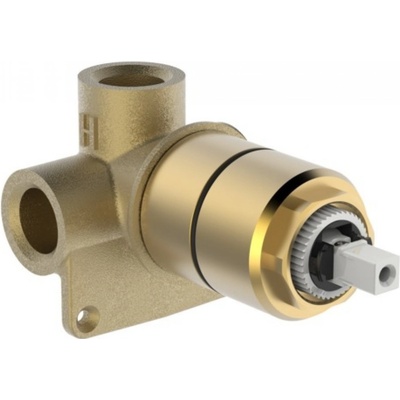 Hansa VARIO podomietkové teleso, 50500100