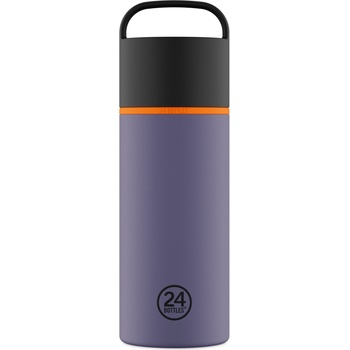 24Bottles Spin Dusk термо бутилка, 730 мл (002228)