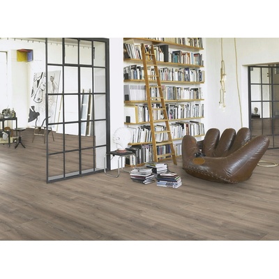 Parador Trendtime 6 Dub Valere tmavě bělený přírodní struktura 1567472 2,67 m²