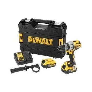DeWalt DCD991T2