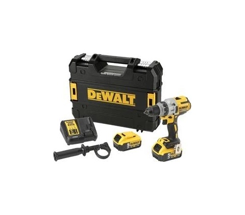 DeWalt DCD991T2