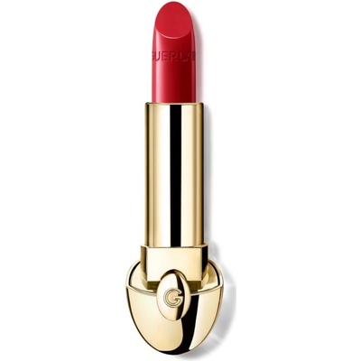 Guerlain Rouge G luxusný rúž 333 Le Rouge Frambolise Satin 3,5 g