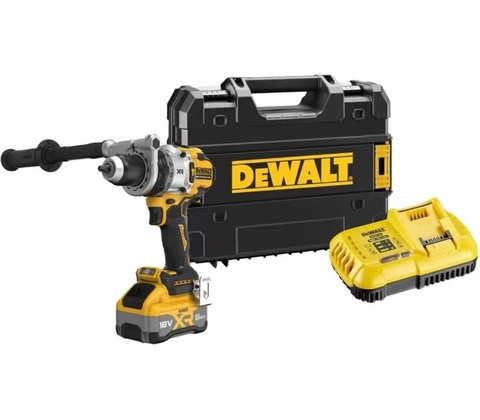 DeWALT DCD1007WW1T