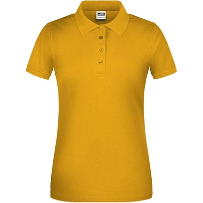 James & Nicholson JN873 Gold Yellow