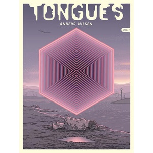 Tongues, Volume 1 (ISBN: 9781524747206)