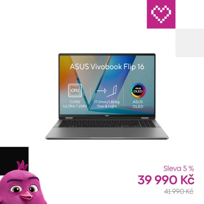 Asus TP3607SA-OLED118W