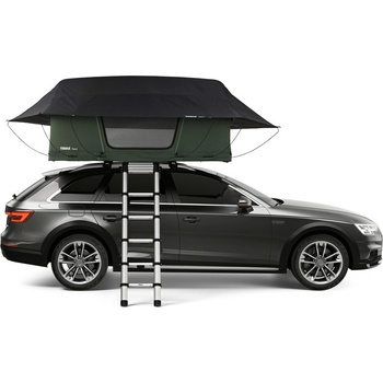 Thule Tepui Foothill