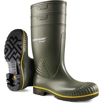 Holínky Dunlop Acifort Heavy Duty O4