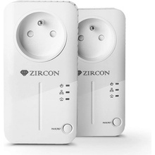 Zircon Powerline PL500, 2ks