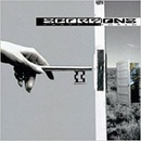 SCORPIONS - CRAZY WORLD LP