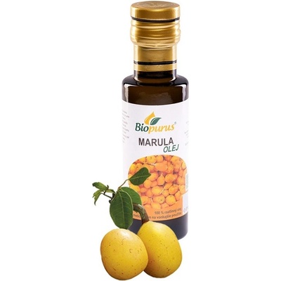 Biopurus Marula olej 100% 100 ml