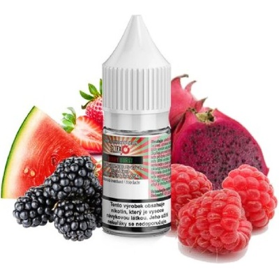 PJ Empire Berry Burst 10 ml 18 mg