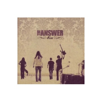 Answer - Rise CD