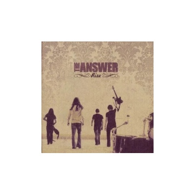 Answer - Rise CD