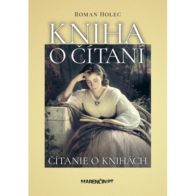 Čítanie o čítaní na Slovensku