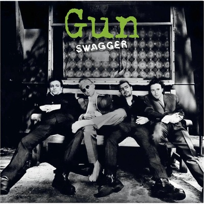 Gun - Swagger Ltd. LP
