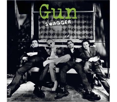 Gun - Swagger Ltd. LP