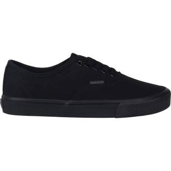 SoulCal Маратонки SoulCal Low Top Trainers - Black/Black