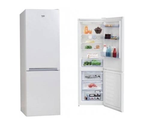 Beko RCSA366K30W