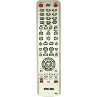 GENERAL SAMSUNG 00034H - съвместимо дистанционно управление на марката General (00034H)