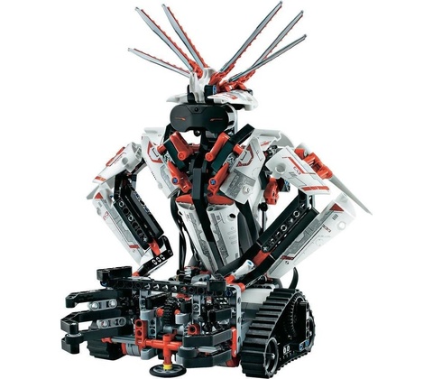 LEGO® MINDSTORMS® 31313 EV3