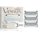Gillette Venus Satin Care Pubic Hair & Skin 3 ks