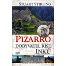 Pizzaro - Stuart Stirling