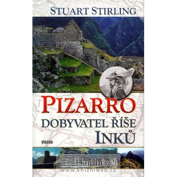 Pizzaro - Stuart Stirling