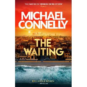 The Waiting | Michael Connelly (ISBN: 9781398719026)