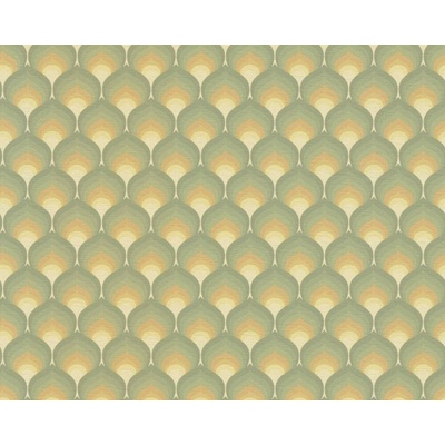 A.S. Création 395381 Vliesová tapeta na zeď Retro Chic rozměry 0,53 x 8,5 m