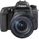 Canon EOS 77D