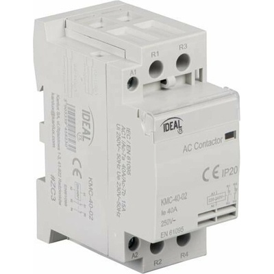 Kanlux KMC-40-02